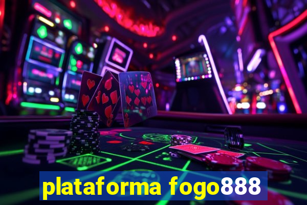 plataforma fogo888